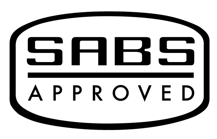 SABS Accreditation