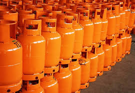 LPGAS Distribution